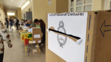 La Cámara Nacional Electoral pidió trasladar el feriado del 20 noviembre