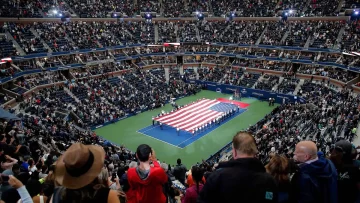 Delbonis, Coria y Podoroska debutan en el US Open: a qué hora y cómo ver en vivo