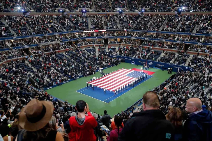 Delbonis, Coria y Podoroska debutan en el US Open: a qué hora y cómo ver en vivo