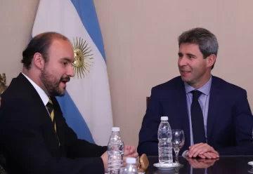 El alcalde de Coquimbo visitó a Uñac y manifestó la necesidad de materializar el túnel
