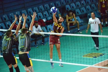 Debut y triunfo para la UVT