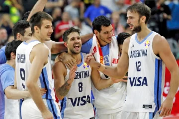 Argentina compartirá grupo con Venezuela, Panamá y Paraguay en las Eliminatorias