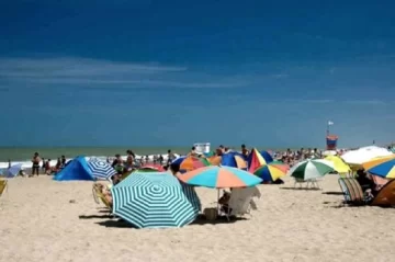 Afirman que la Costa Atlántica tiene sólo un 30% de ocupación de alquileres