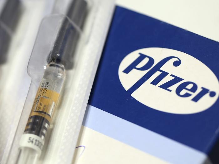 Pfizer pedirá en noviembre la autorización para su vacuna contra el coronavirus