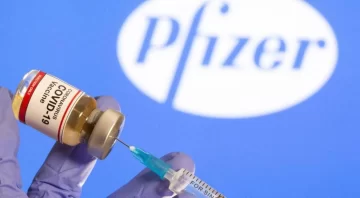 Canadá, el primer país en autorizar la vacuna Pfizer en niños a partir de los 12 años