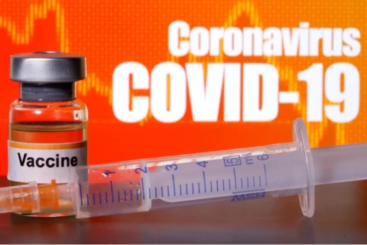 Según la OMS, hay en desarrollo 70 vacunas contra el coronavirus