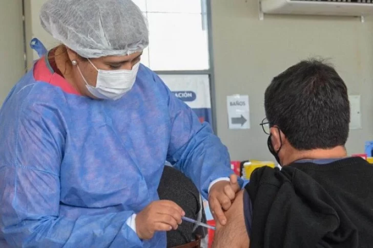 Termina la campaña de vacunación infantil y quedan más de 10 mil sanjuaninos sin sus dosis