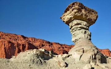 Por quinta vez reconocieron a Ischigualasto como uno de los mejores destinos turísticos