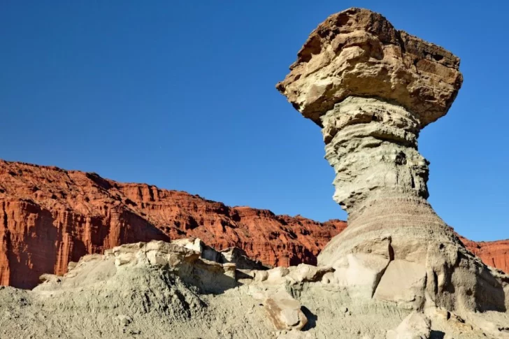 Por quinta vez reconocieron a Ischigualasto como uno de los mejores destinos turísticos