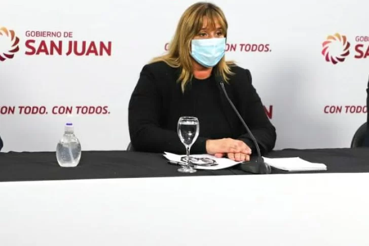 [VIVO] Los detalles sobre el plan de vacunación contra el coronavirus en San Juan