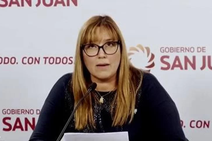 El juez citó a declarar a la ministro de Salud Alejandra Venerando