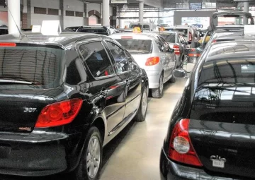 Autos usados: caen la ventas y suben los precios por falta de oferta de 0km