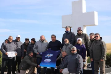 Adelantan el regreso de los veteranos sanjuaninos que están en Malvinas