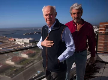 Dos veteranos de Malvinas, un argentino y un inglés, serán candidatos al Nobel de la Paz