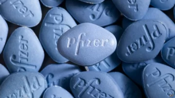 Viagra y sildenafil: los seis peligros para la salud