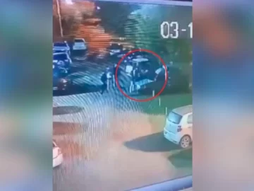 [VIDEO] Acusan a rugbiers de golpear a un joven hasta dejarlo inconsciente