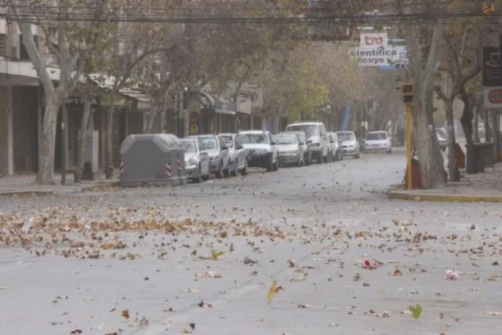 Hora por hora, cómo irá subiendo la temperatura hasta llegar a los 43°