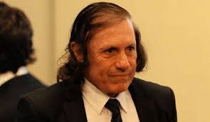 Guillermo Vilas sufre principio de Alzheimer