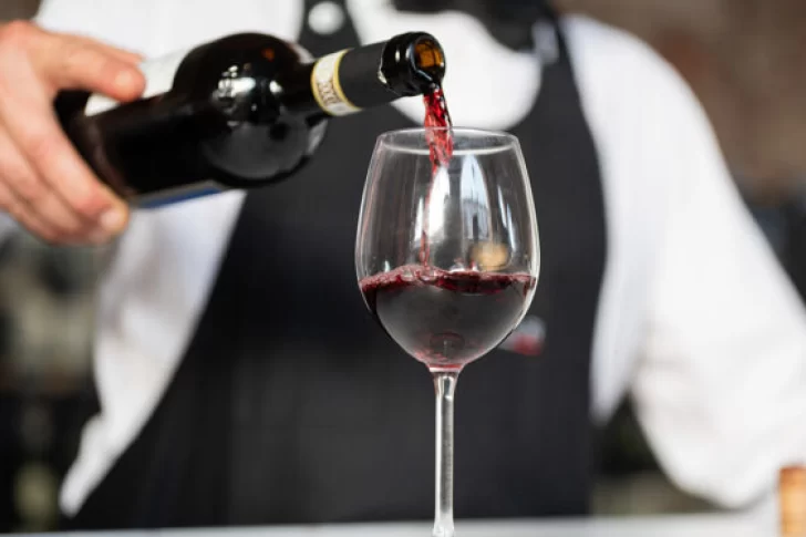 En agosto creció 5% la comercialización de vino en el mercado interno