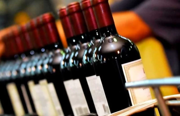 Estiman ahorro de US$30 millones con eliminación de retenciones a la exportación de vinos