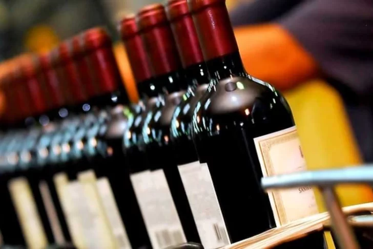 Estiman ahorro de US$30 millones con eliminación de retenciones a la exportación de vinos