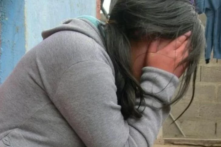 Drama en Albardón: la engañó, la violó y fugó