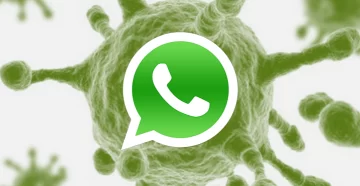 Expertos hallaron más de 90 mil enlaces maliciosos para estafar por Whatsapp