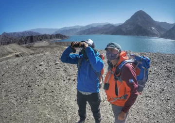 Deporte y aventura en los mejores paisajes para disfrutar los días frescos