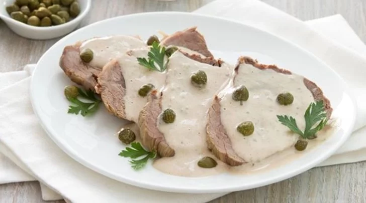 Receta original del Vitel Toné: cómo preparar en casa uno de los platos favoritos de Navidad