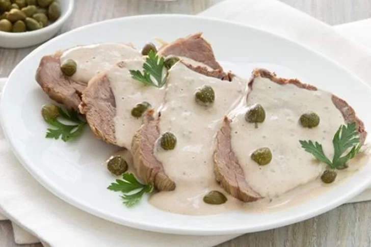 Receta original del Vitel Toné: cómo preparar en casa uno de los platos favoritos de Navidad