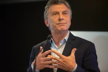 Macri: “Las escuelas deben seguir abiertas, apoyo a la Ciudad para que actúe haciendo respetar su autonomía”