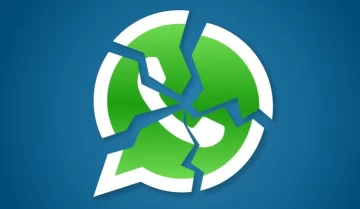 Caída mundial de WhatsApp, Facebook e Instagram