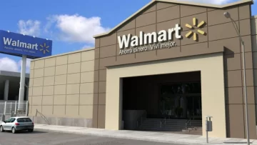 Coto ofertó una suma multimillonaria para quedarse con Walmart en Argentina