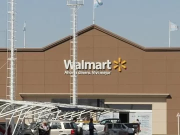 Grupo de Narváez adquiere la propiedad total de Walmart Argentina