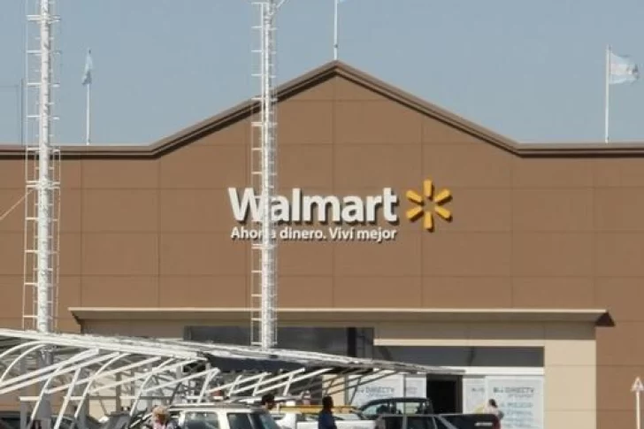 Grupo de Narváez adquiere la propiedad total de Walmart Argentina