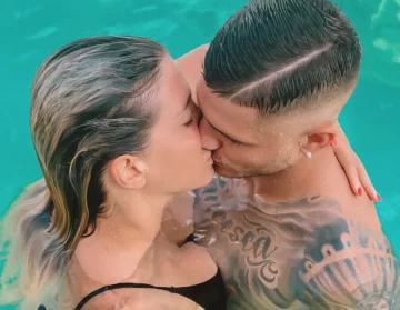 Revelaron una picante intimidad entre Wanda Nara y Mauro Icardi: ¿12 veces por día?