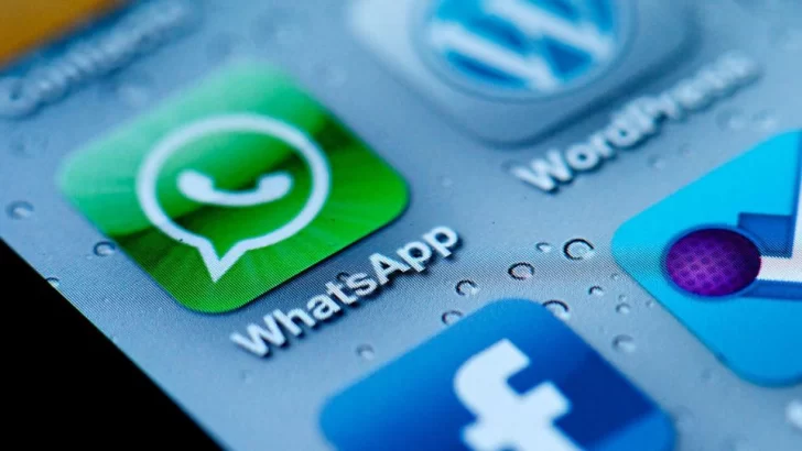 Whatsapp dejará de funcionar en 19 modelos de teléfonos