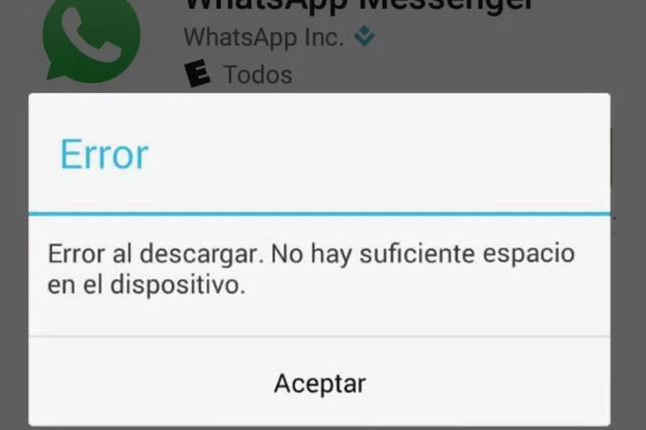 Whatsapp dejará de funcionar en 19 modelos de teléfonos