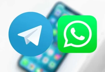 ¿Es hora de pasar de WhatsApp a Telegram? Cinco razones para animarse al cambio