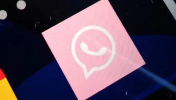 WhatsApp: cómo cambiar de color el ícono, de verde a rosa