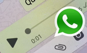 WhatsApp permitirá compartir notas de voz en las actualizaciones de estado