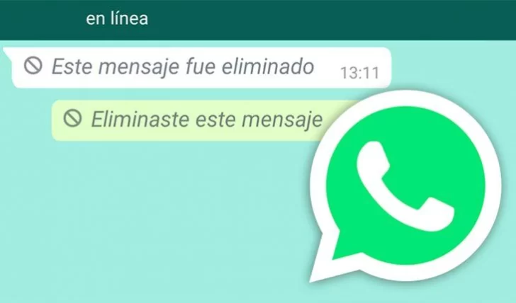 WhatsApp: los administradores podrán eliminar cualquier mensaje de un grupo