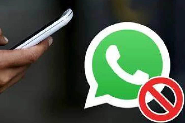 Whatsapp: la lista de los teléfonos que ya no podrán usar la app