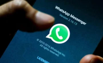 Lo que tenes que saber antes de aceptar la nueva política de privacidad de Whatsapp