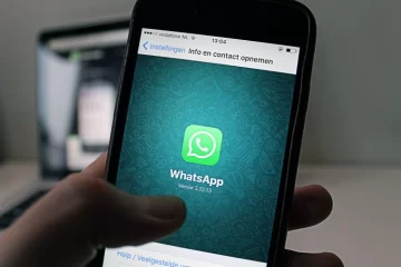 Advierten que puede colapsar WhatsApp