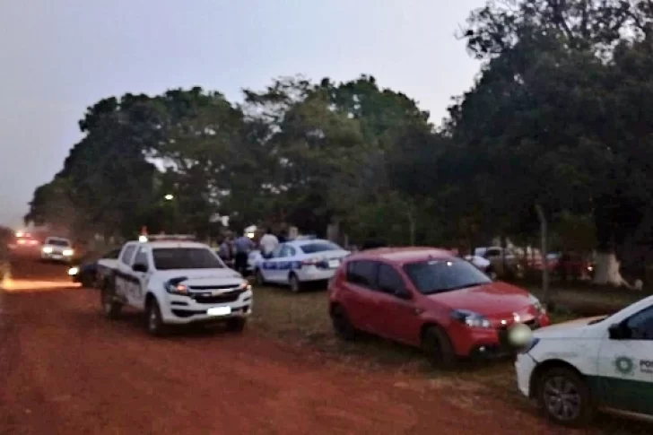 Clausuraron una fiesta clandestina con más de 500 personas en Misiones