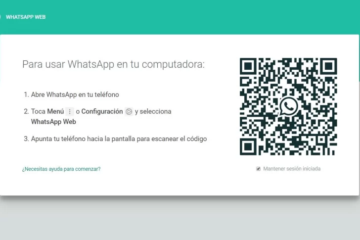 Para los que utilizan Whatsapp Web: ¿Por qué se desconecta y cómo evitarlo?