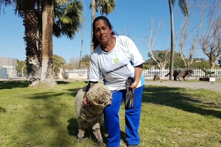 Comenzó el “Encuentro de Tejedores”