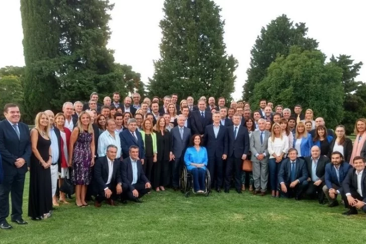 Debate por el aborto: Macri ratificó ante sus legisladores su posición “a favor de la vida”