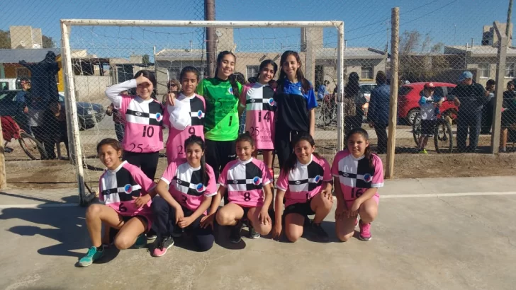 Handball sanjuanino: resultados de la fecha pasada y fixture de lo que viene